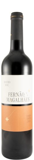 2024 Fernão de Magalhães tinto