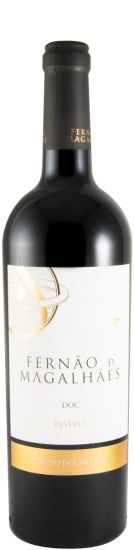 2023 Fernão de Magalhães Reserva tinto