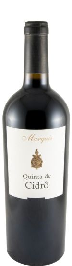 2008 Quinta de Cidrô Marquis tinto