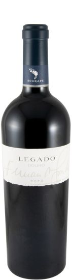 2020 Legado tinto