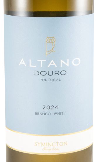 2024 Altano branco