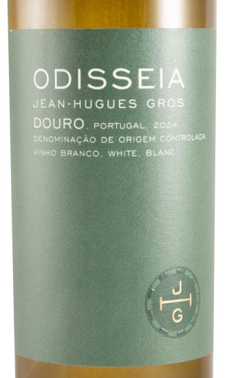 2024 Odisseia white