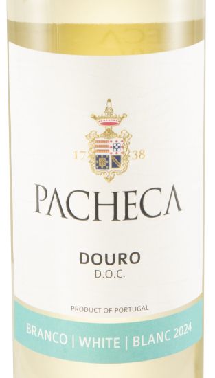 2024 Pacheca white