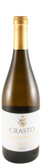 2024 Crasto Superior white