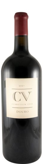 2021 Curriculum Vitae tinto 1,5L