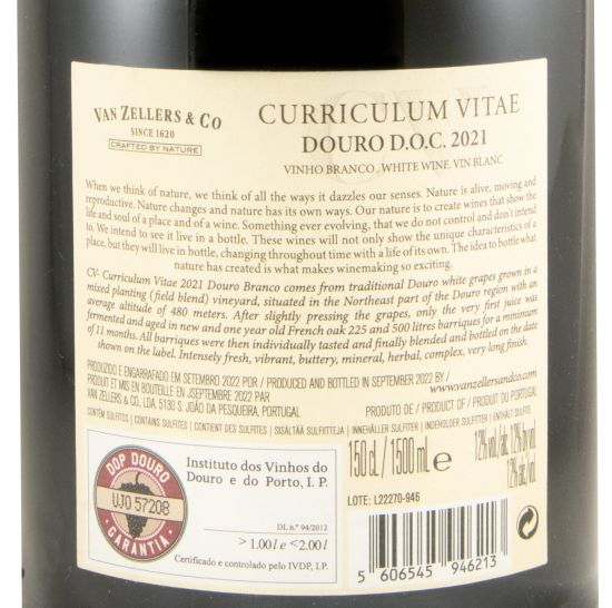2021 Curriculum Vitae branco 1,5L