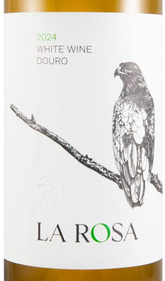 2024 La Rosa branco