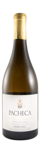 2023 Pacheca Reserva branco