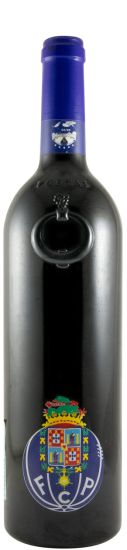 1995 Quinta do Portal FCP Reserva tinto