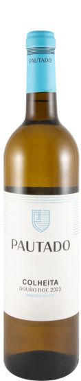 2023 Pautado Colheita white