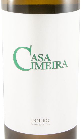 2024 Casa Cimeira branco