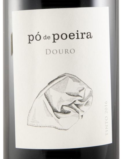 2016 Pó de Poeira tinto 1,5L
