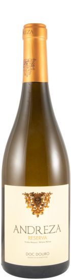 2024 Andreza Reserva white