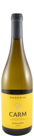 2024 CARM Reserva white