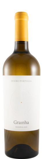 2024 Quinta Nova Grainha Reserva branco
