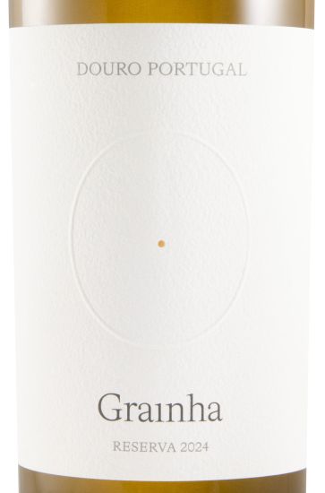 2024 Quinta Nova Grainha Reserva branco