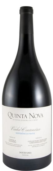 2021 Quinta Nova Vinha Centenária P28/P21 tinto 1,5L