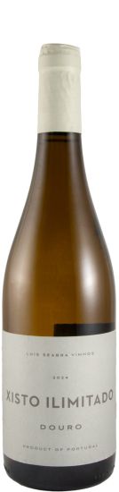 2024 Xisto Ilimitado white
