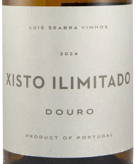 2024 Xisto Ilimitado white