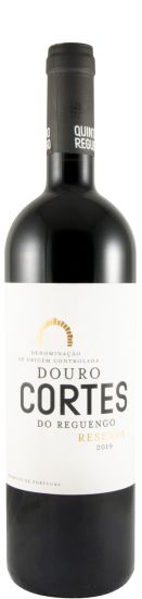 2019 Cortes do Reguengo Reserva tinto
