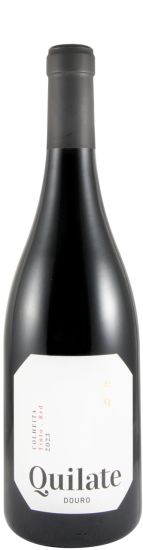 2023 Quilate Colheita red