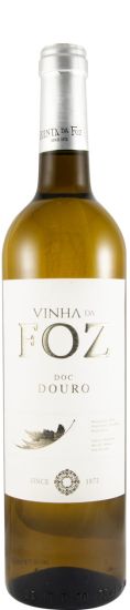 2024 Vinha da Foz branco