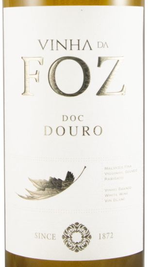 2024 Vinha da Foz branco