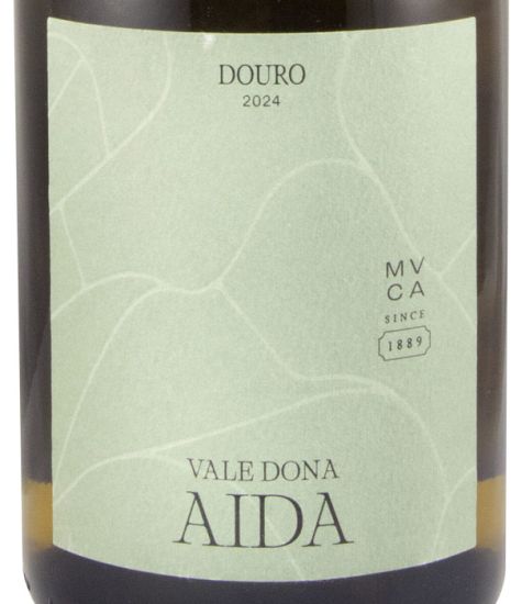 2024 Vale Dona Aida branco
