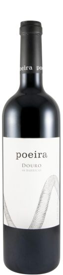 2021 Poeira tinto