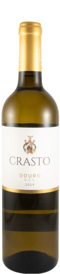 2024 Crasto branco