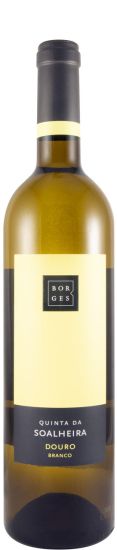 2024 Borges Quinta da Soalheira branco