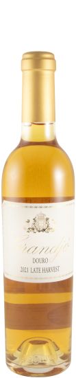 2021 Grandjó Late Harvest white 37.5cl