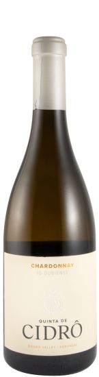 2024 Quinta de Cidrô Chardonnay white