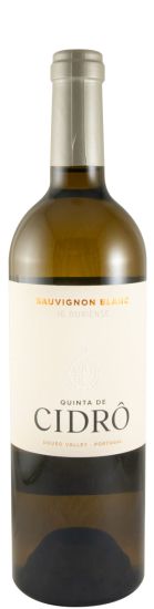 2024 Quinta de Cidrô Sauvignon Blanc branco