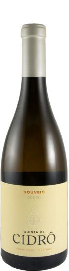 2024 Quinta de Cidrô Gouveio white