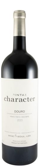 2023 Pintas Character tinto 1,5L