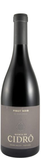 2023 Quinta de Cidrô Pinot Noir tinto