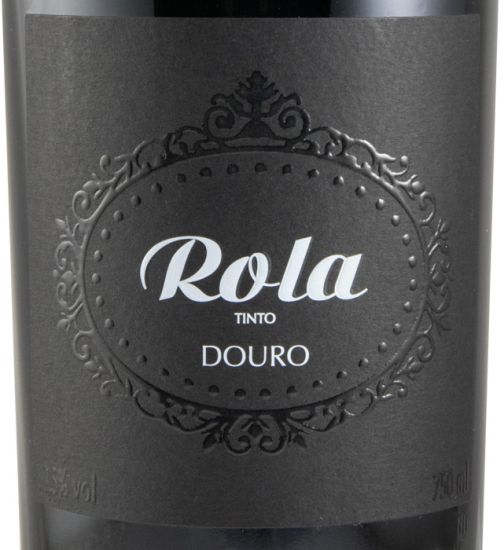 2024 Rola red
