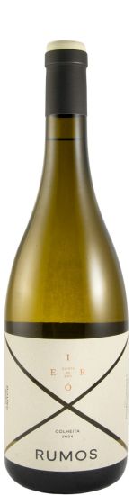 2024 Quinta da Eiró Rumos Colheita white