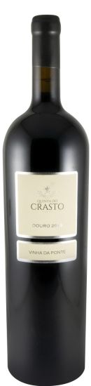 2019 Quinta do Crasto Vinha da Ponte tinto 1,5L