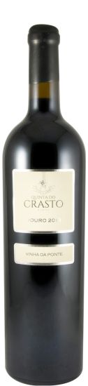 2019 Quinta do Crasto Vinha da Ponte tinto