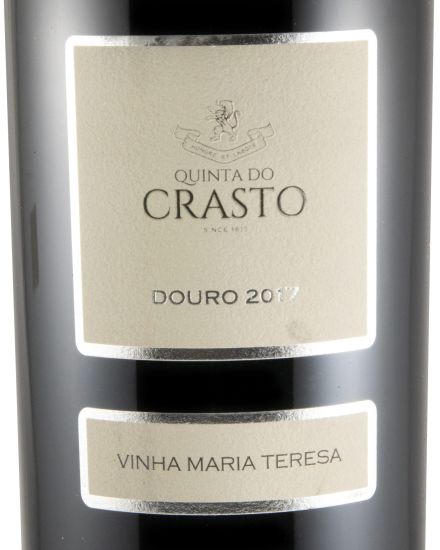 2017 Quinta do Crasto Vinha Maria Teresa tinto 1,5L