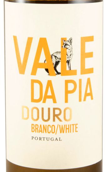 2024 Vale da Pia branco