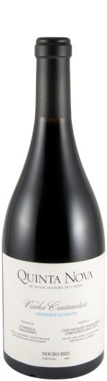 2021 Quinta Nova Vinha Centenária P28/P21 red
