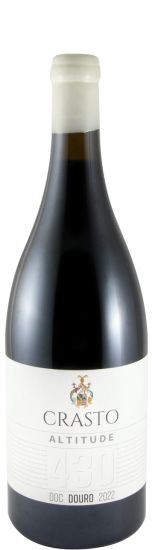 2022 Crasto Altitude 430 tinto 1,5L