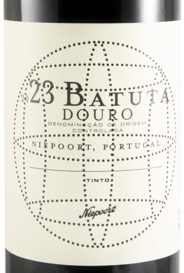 2023 Niepoort Batuta tinto