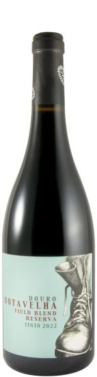 2022 Bota Velha Field Blend Reserva red