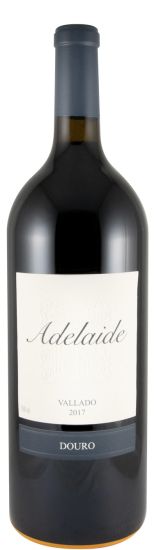 2017 Vallado Adelaide red 1.5L
