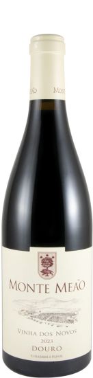 2023 Monte Meão Vinha dos Novos Touriga Nacional tinto