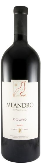 2022 Meandro do Vale Meão red 3L
